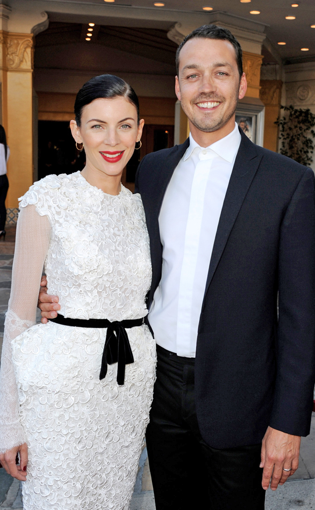 Liberty Ross, Rupert Sanders Liberty Ross, Rupert Sanders